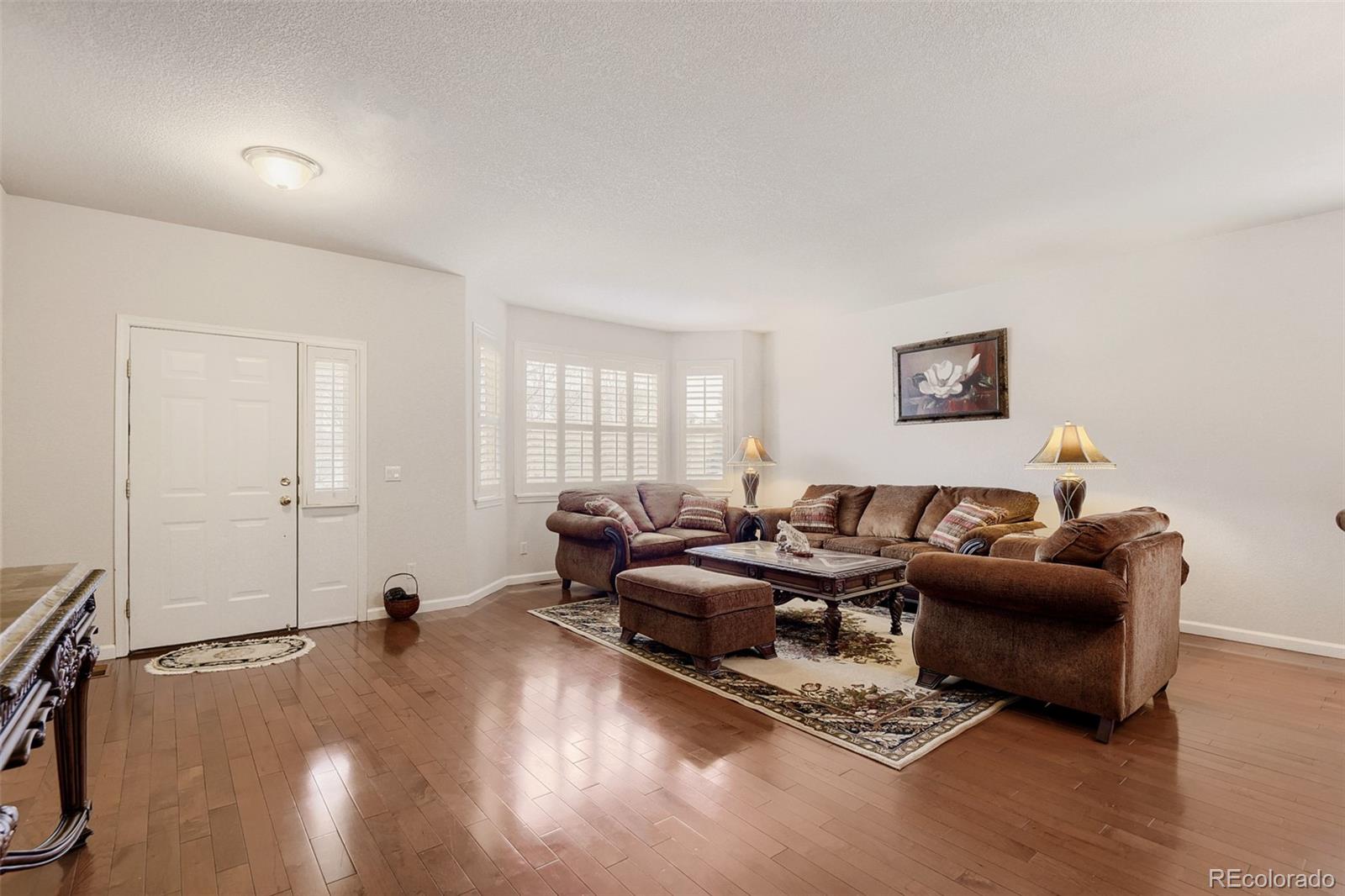 10792 W Indore Drive Littleton CO 80127