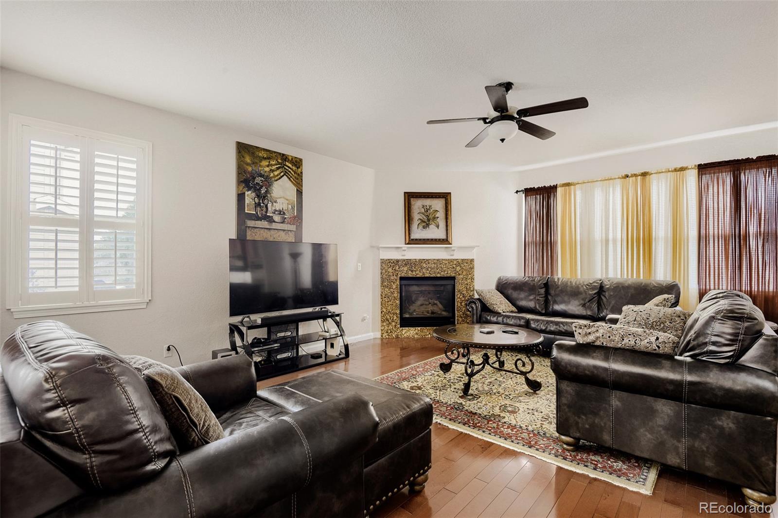 10792 W Indore Drive Littleton CO 80127