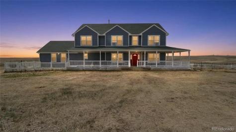 44166 E Iliff Trail Bennett CO 80102