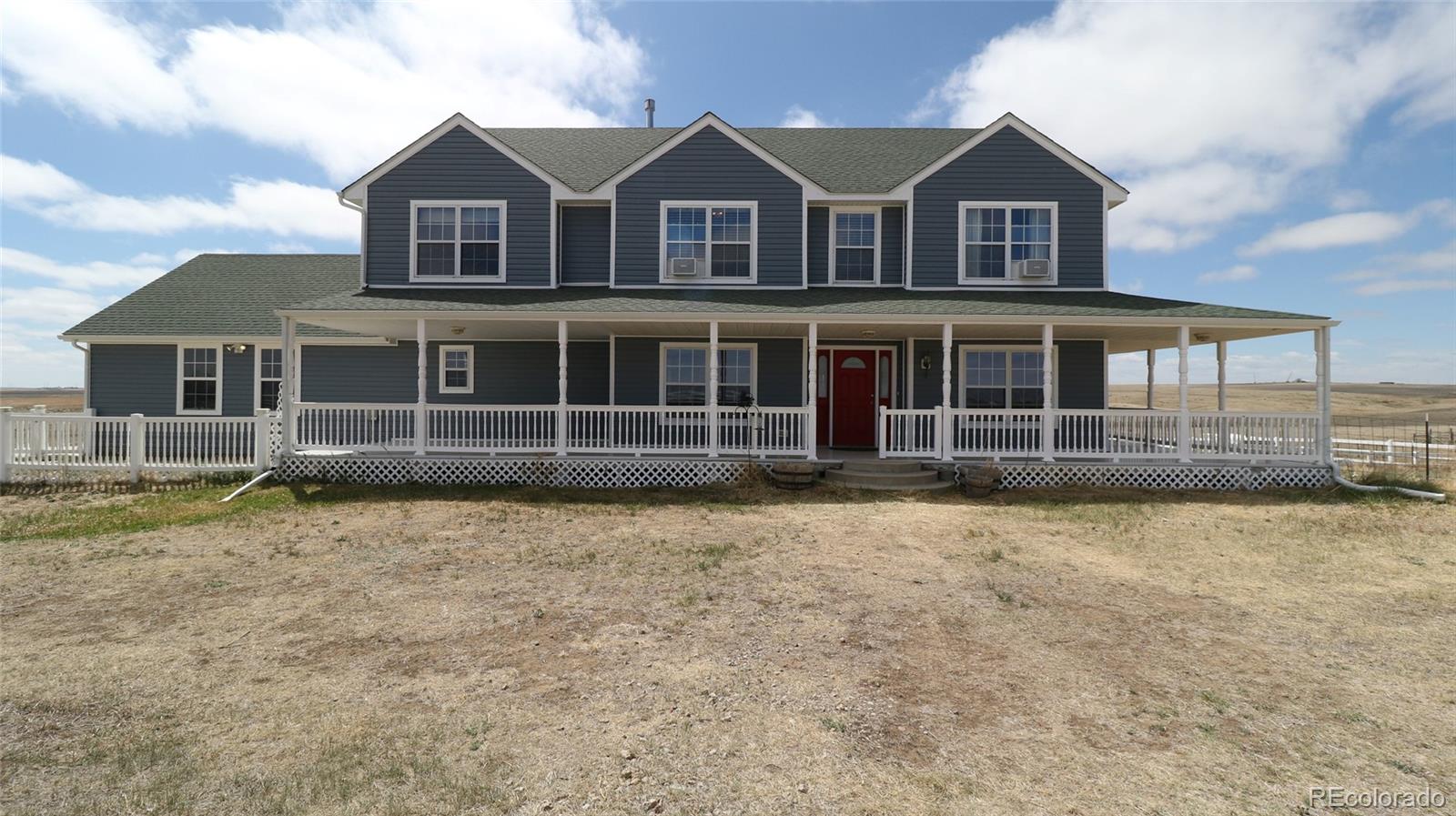 44166 E Iliff Trail Bennett CO 80102