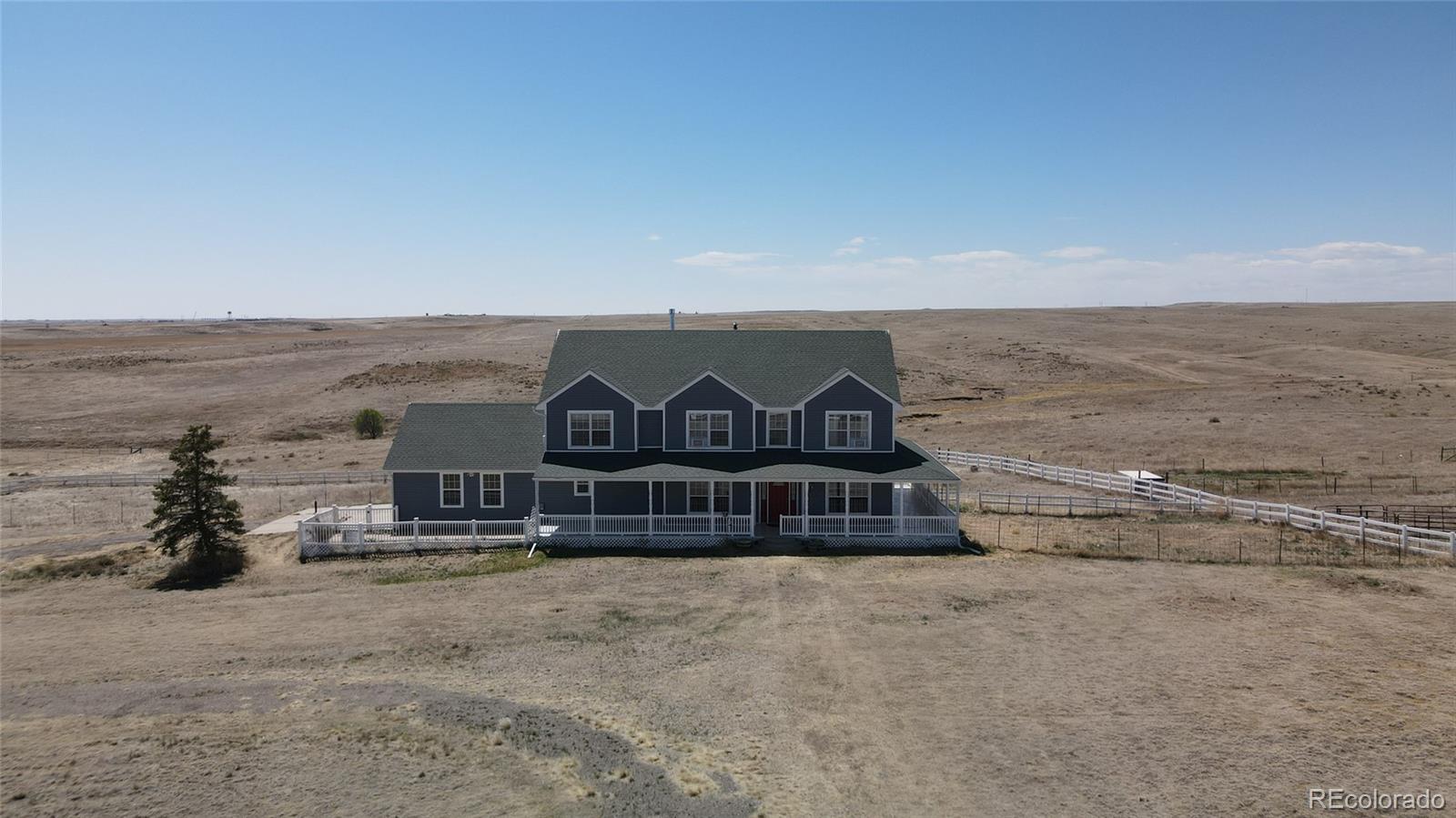 44166 E Iliff Trail Bennett CO 80102