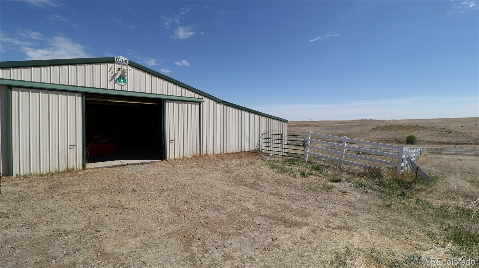 44166 E Iliff Trail Bennett CO 80102