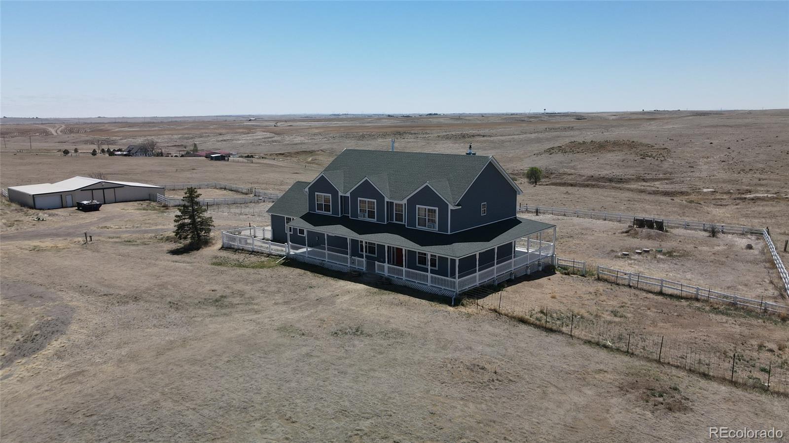 44166 E Iliff Trail Bennett CO 80102
