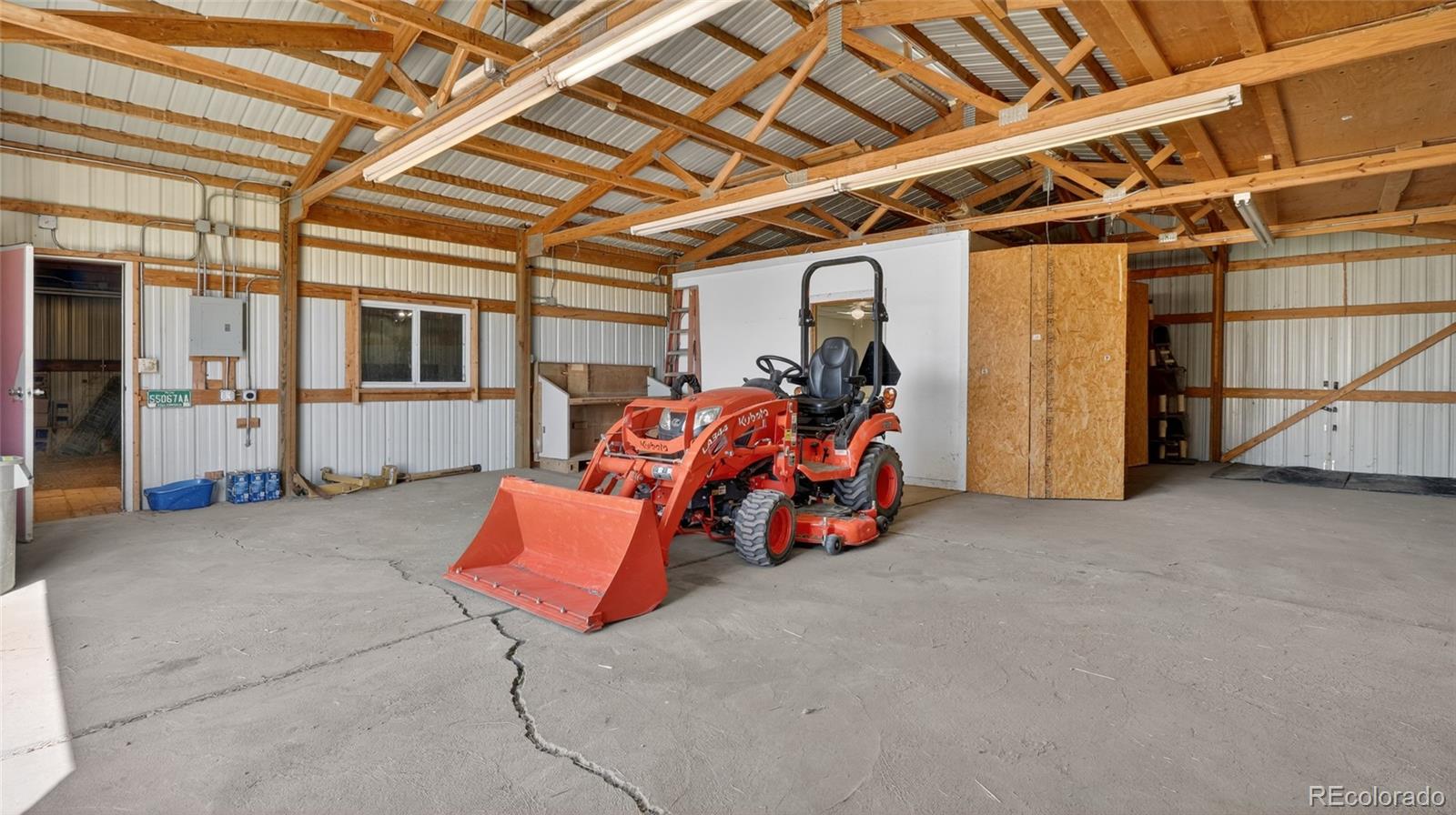 44166 E Iliff Trail Bennett CO 80102