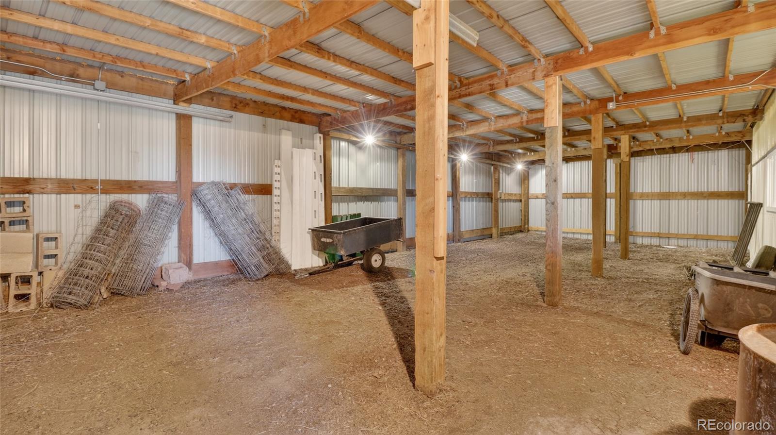 44166 E Iliff Trail Bennett CO 80102