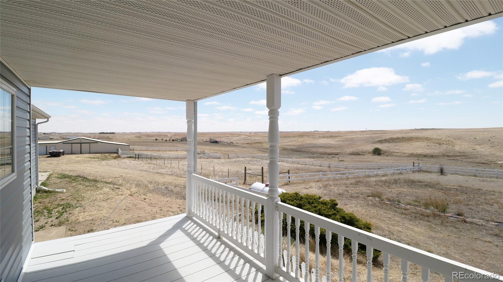 44166 E Iliff Trail Bennett CO 80102