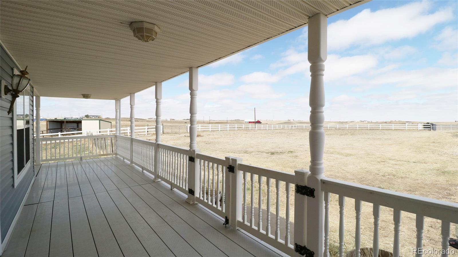 44166 E Iliff Trail Bennett CO 80102