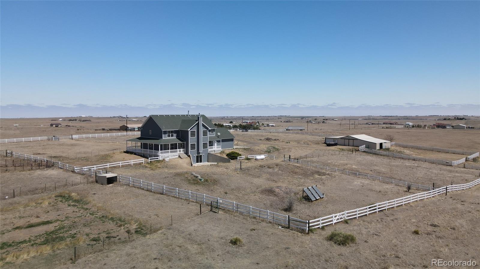 44166 E Iliff Trail Bennett CO 80102