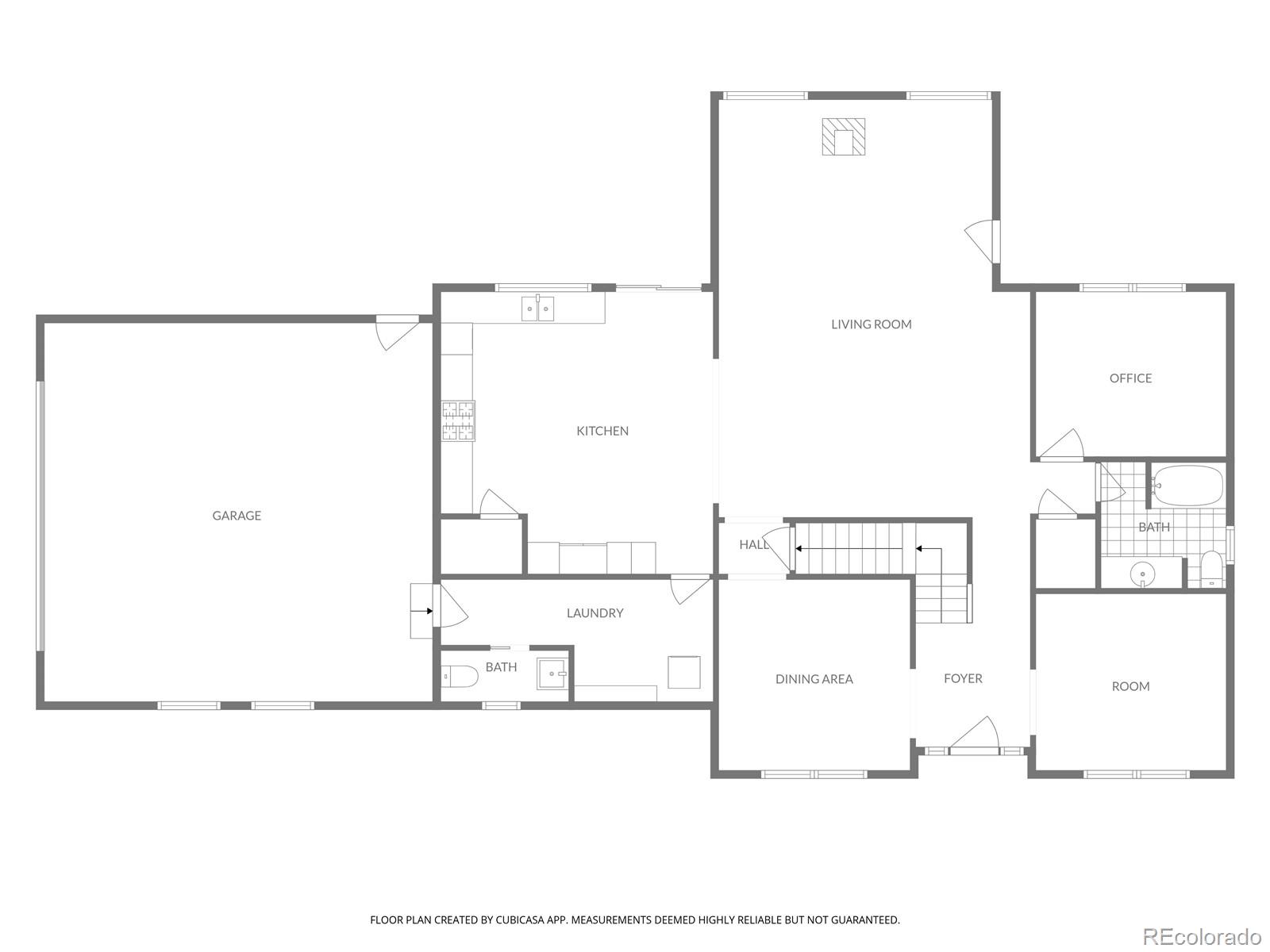 44166 E Iliff Trail Bennett CO 80102
