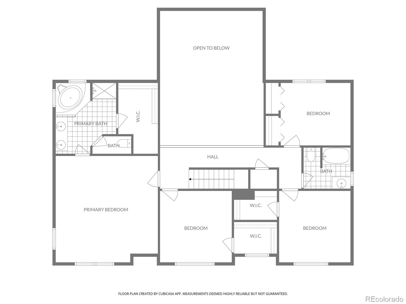 44166 E Iliff Trail Bennett CO 80102