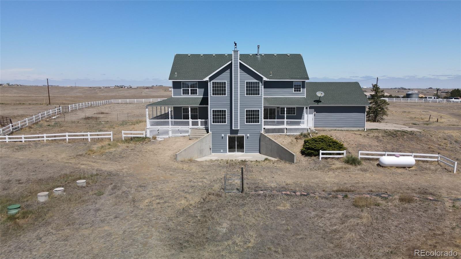 44166 E Iliff Trail Bennett CO 80102