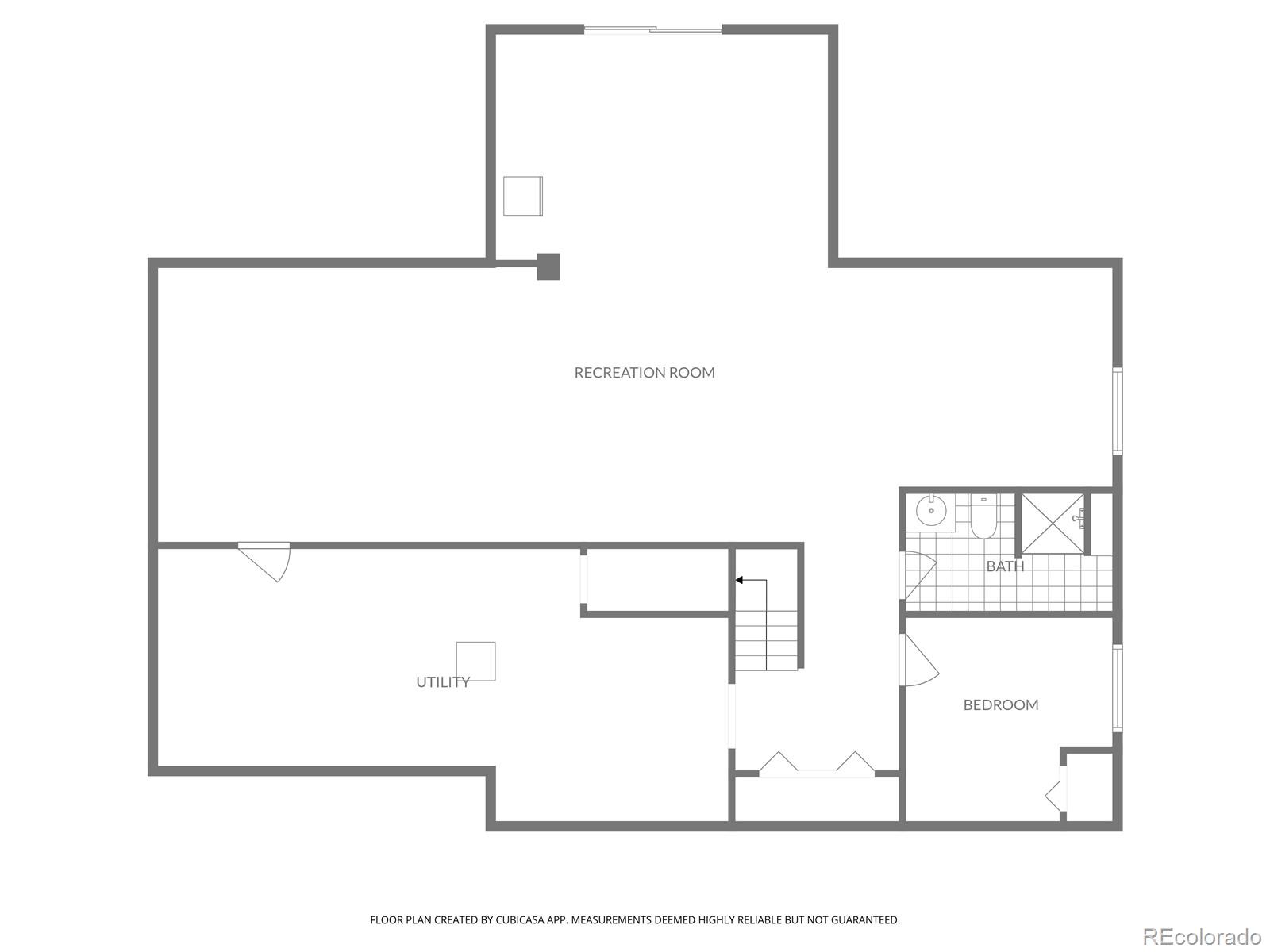 44166 E Iliff Trail Bennett CO 80102
