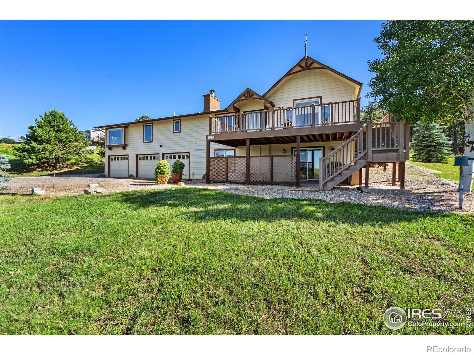120 Greenwood Drive Loveland CO 80537