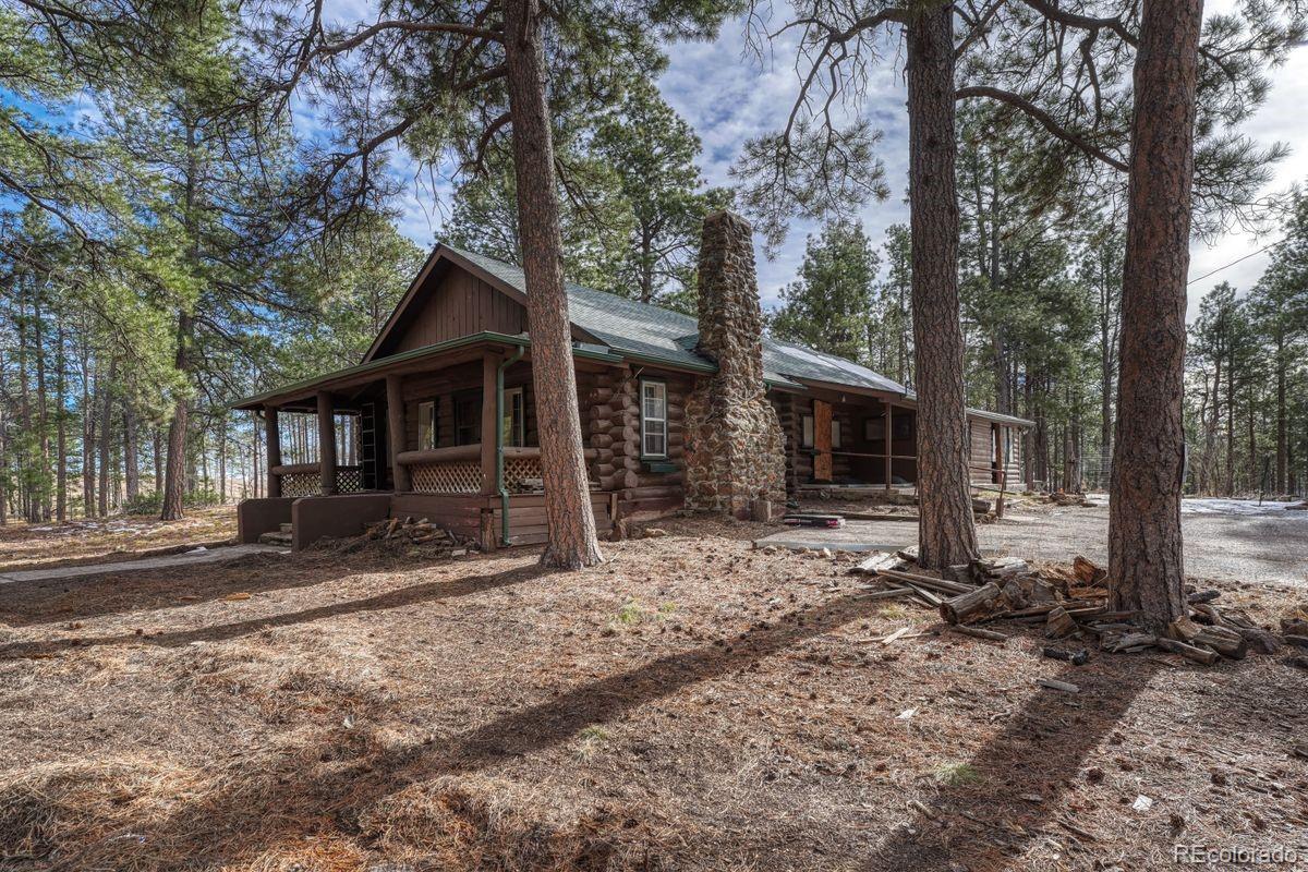 14425 Black Forest Road Colorado Springs CO 80908