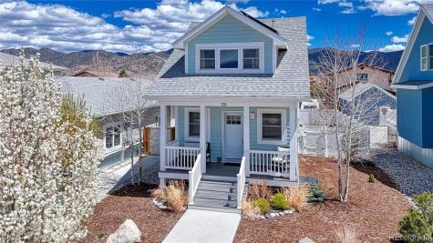 131 Crestone Mesa Drive Salida CO 81201