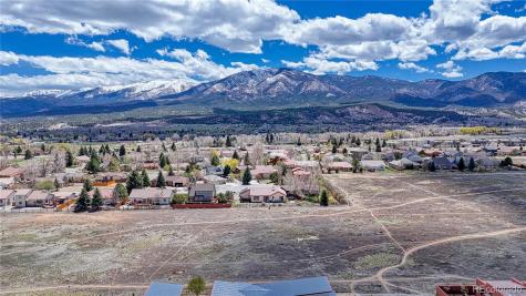 131 Crestone Mesa Drive Salida CO 81201