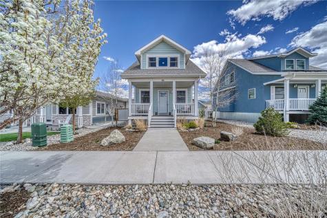 131 Crestone Mesa Drive Salida CO 81201
