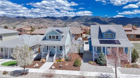 131 Crestone Mesa Drive Salida CO 81201