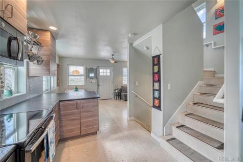 131 Crestone Mesa Drive Salida CO 81201