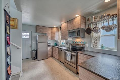 131 Crestone Mesa Drive Salida CO 81201