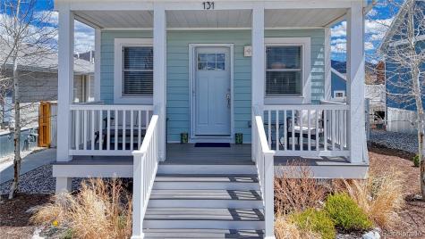 131 Crestone Mesa Drive Salida CO 81201
