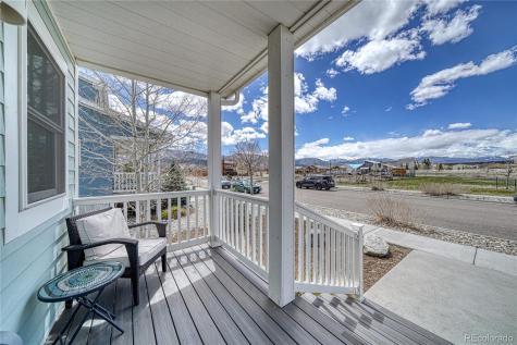 131 Crestone Mesa Drive Salida CO 81201