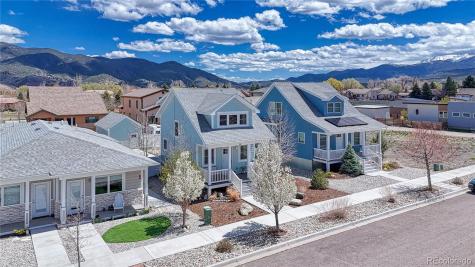131 Crestone Mesa Drive Salida CO 81201