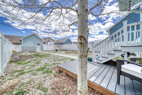 131 Crestone Mesa Drive Salida CO 81201