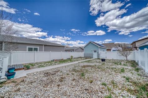 131 Crestone Mesa Drive Salida CO 81201