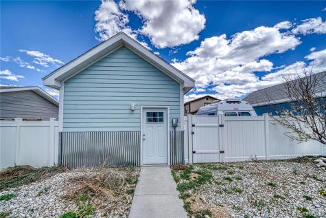 131 Crestone Mesa Drive Salida CO 81201