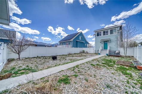 131 Crestone Mesa Drive Salida CO 81201