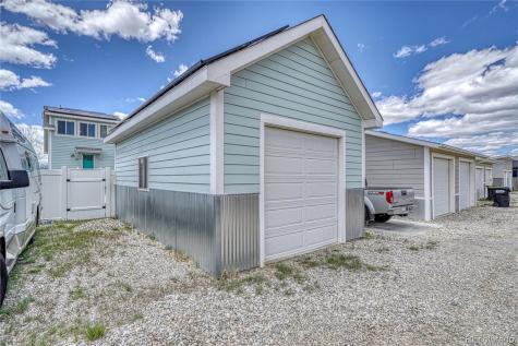 131 Crestone Mesa Drive Salida CO 81201