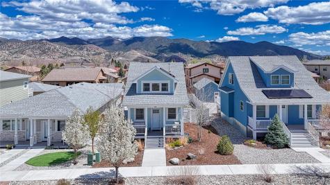 131 Crestone Mesa Drive Salida CO 81201