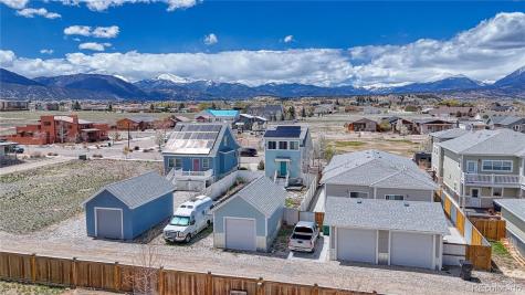 131 Crestone Mesa Drive Salida CO 81201