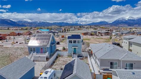 131 Crestone Mesa Drive Salida CO 81201