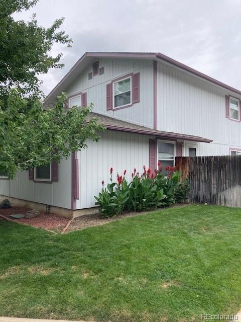6620 W 95th Place Westminster CO 80031