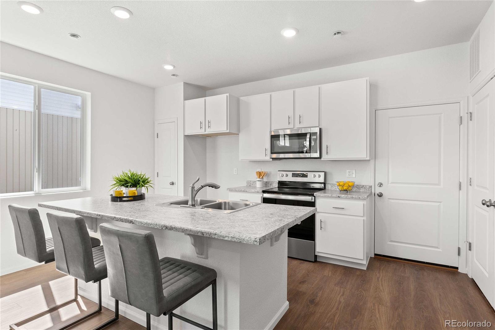 22321 E 46th Avenue Aurora CO 80019