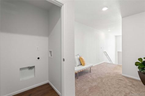 22321 E 46th Avenue Aurora CO 80019