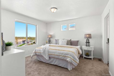 22321 E 46th Avenue Aurora CO 80019