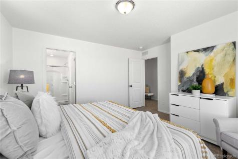 22321 E 46th Avenue Aurora CO 80019