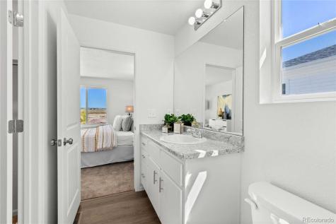22321 E 46th Avenue Aurora CO 80019