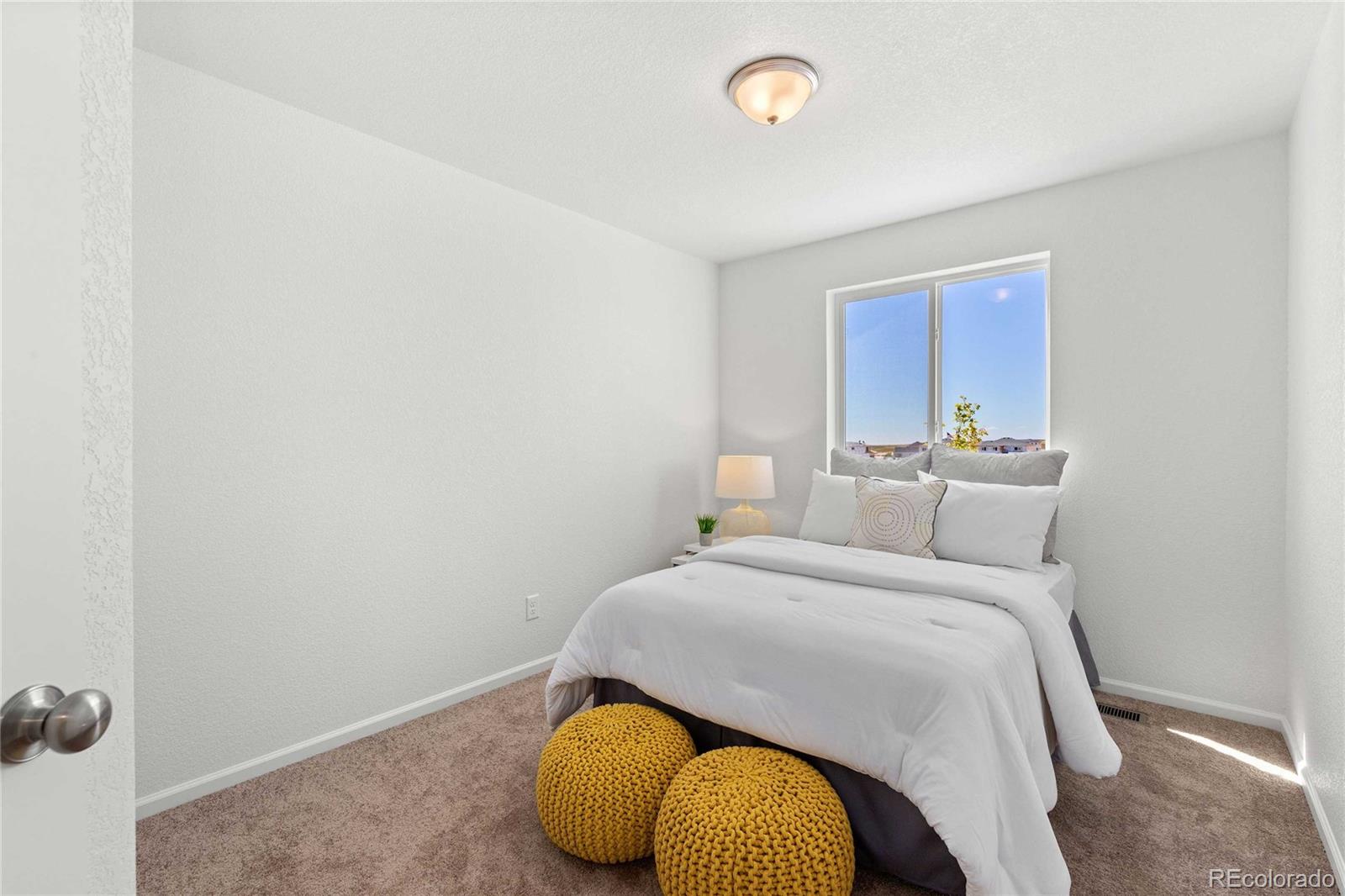 22321 E 46th Avenue Aurora CO 80019