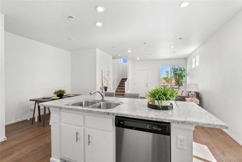 22321 E 46th Avenue Aurora CO 80019
