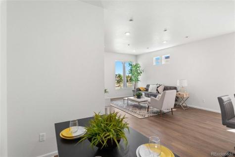 22321 E 46th Avenue Aurora CO 80019