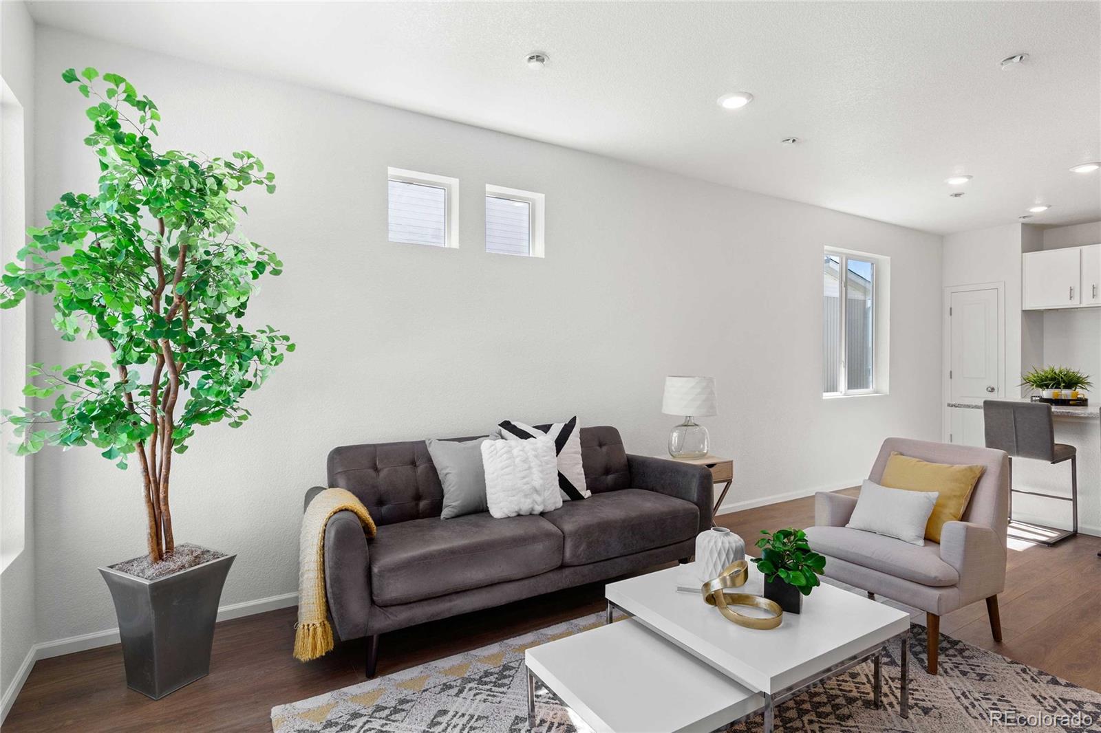 22321 E 46th Avenue Aurora CO 80019