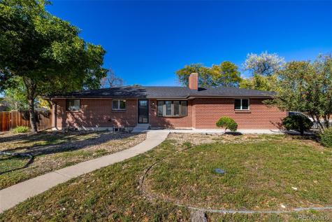 11087 Montview Boulevard Aurora CO 80010