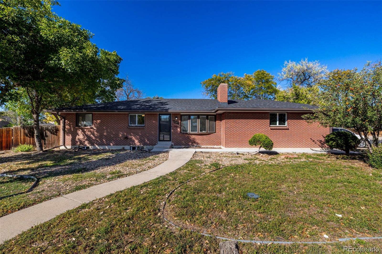 11087 Montview Boulevard Aurora CO 80010