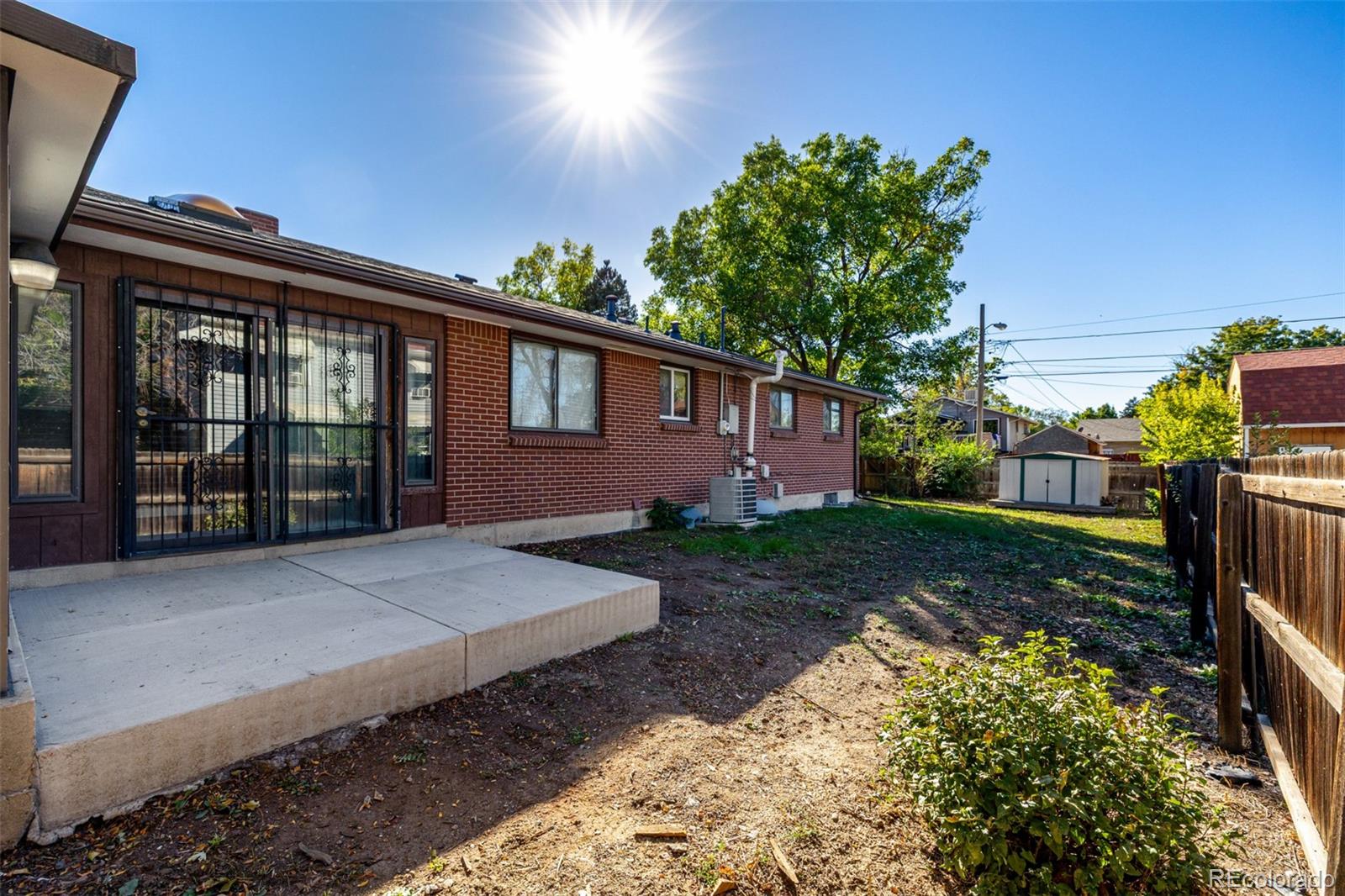 11087 Montview Boulevard Aurora CO 80010
