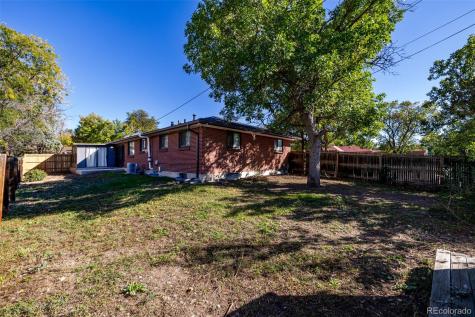 11087 Montview Boulevard Aurora CO 80010