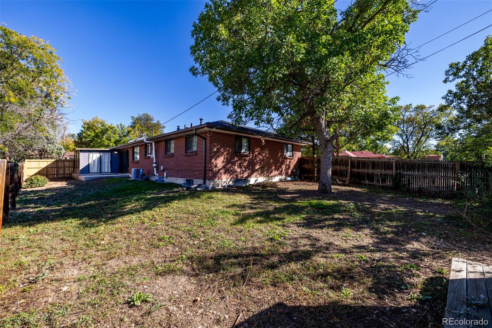 11087 Montview Boulevard Aurora CO 80010